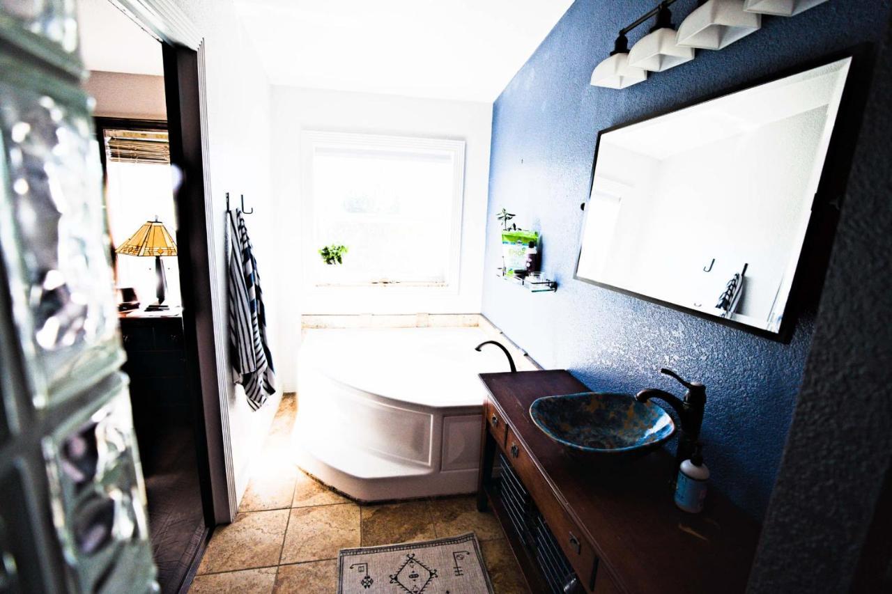 Sunny Southwest Cottage Mancos Εξωτερικό φωτογραφία