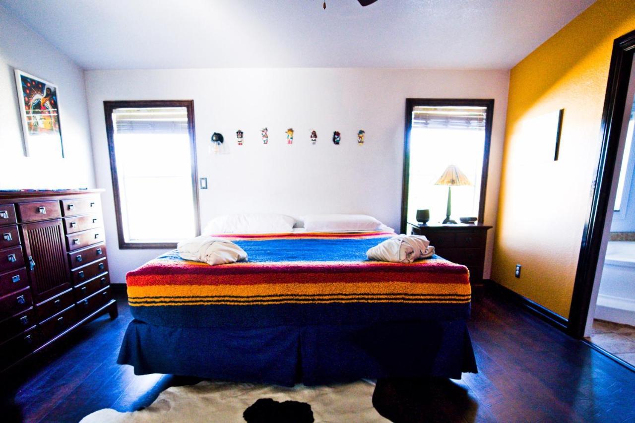 Sunny Southwest Cottage Mancos Εξωτερικό φωτογραφία