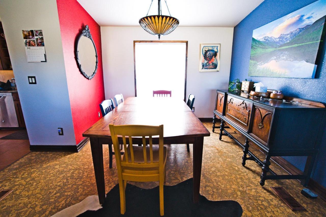 Sunny Southwest Cottage Mancos Εξωτερικό φωτογραφία