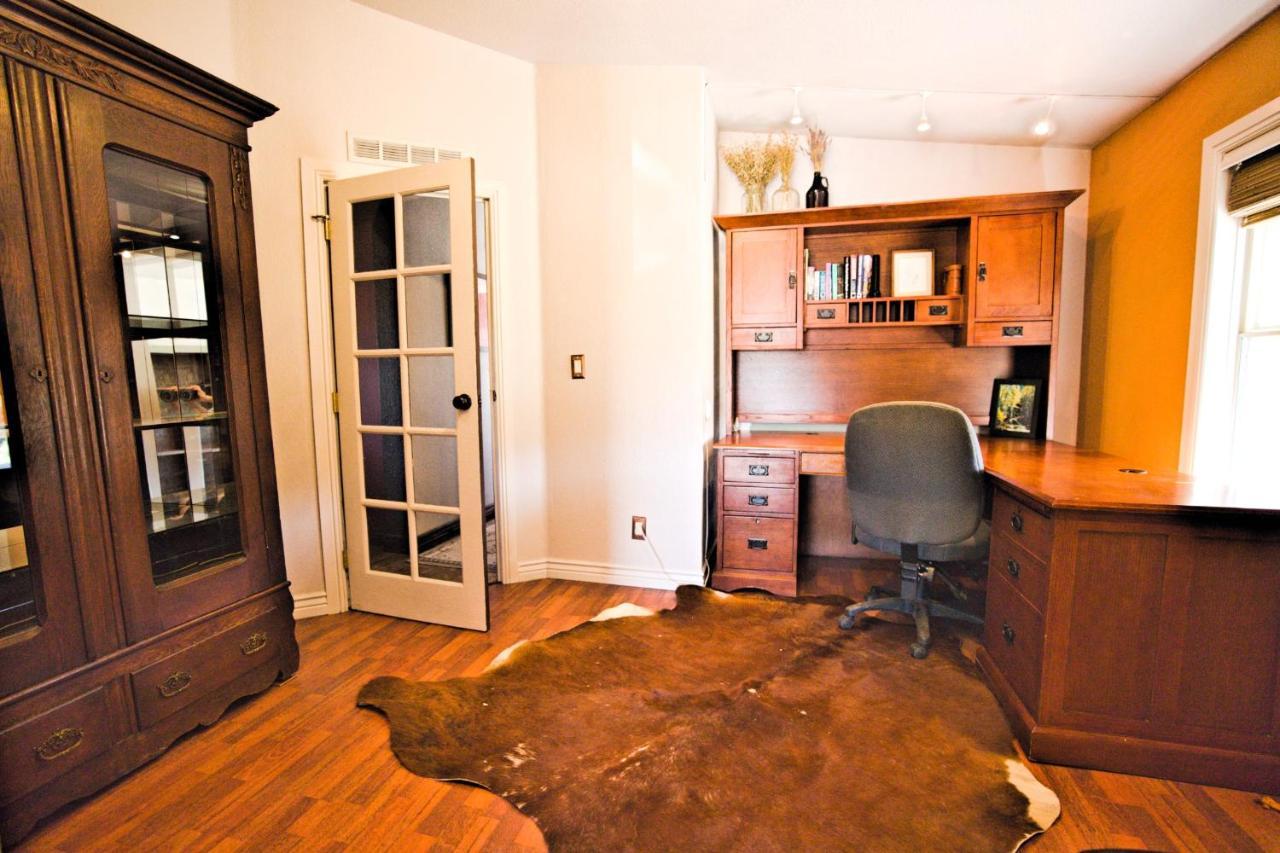 Sunny Southwest Cottage Mancos Εξωτερικό φωτογραφία