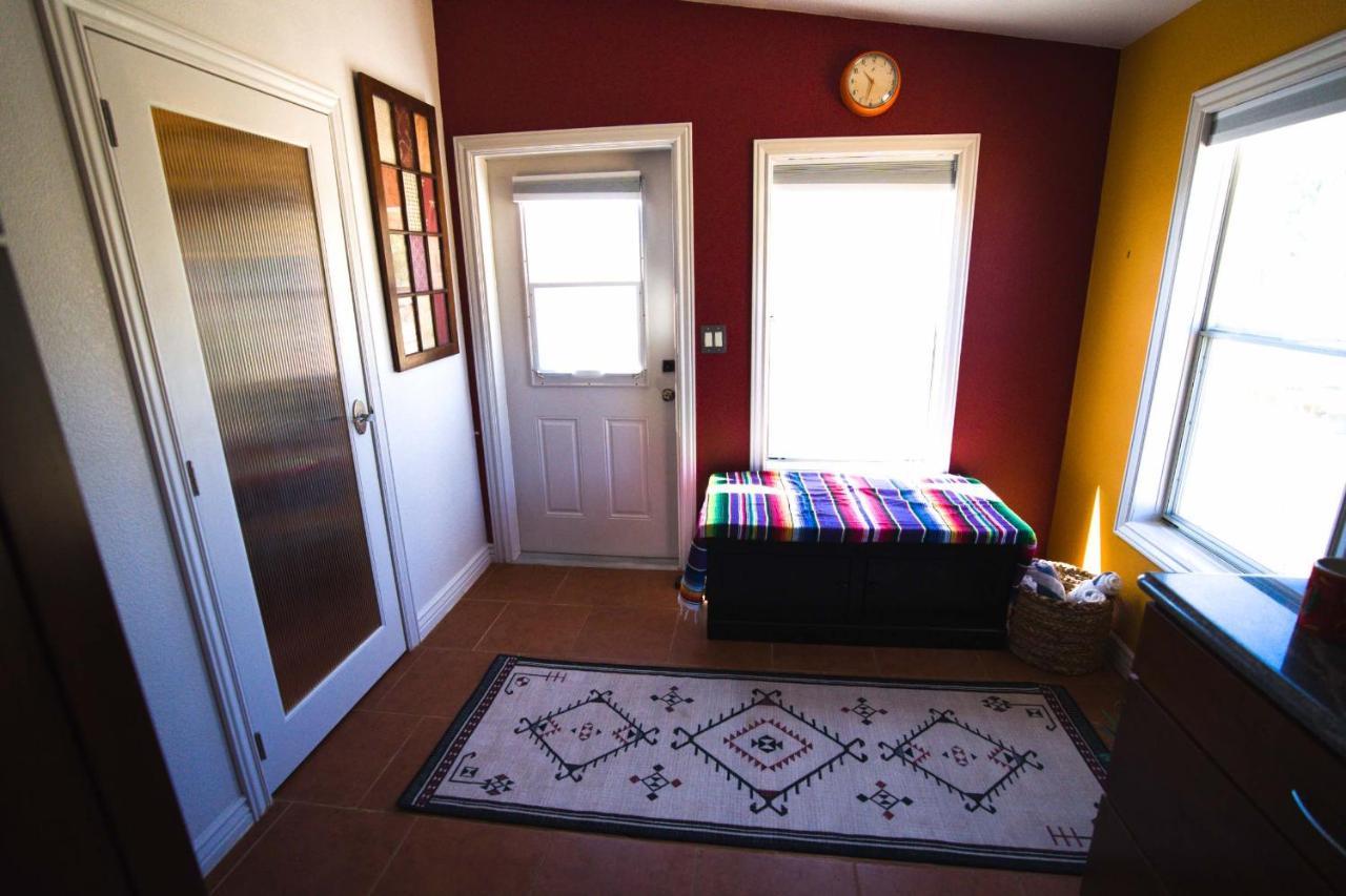 Sunny Southwest Cottage Mancos Εξωτερικό φωτογραφία