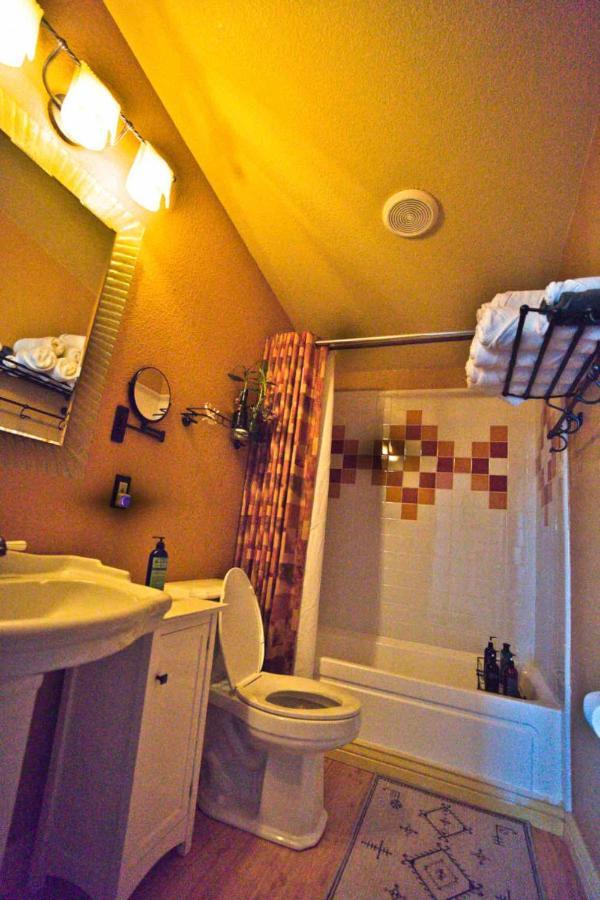 Sunny Southwest Cottage Mancos Εξωτερικό φωτογραφία